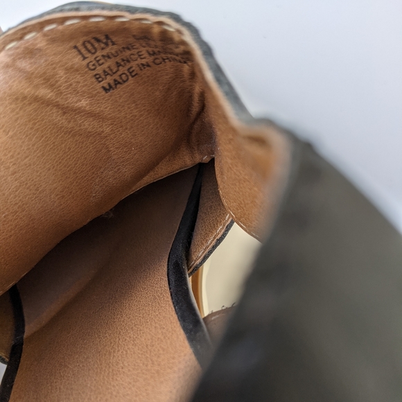 Wedges - Picture 5 of 5